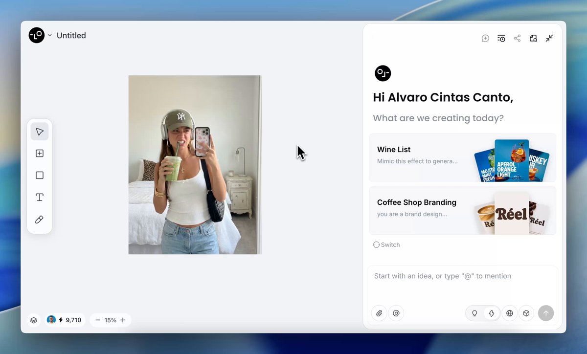 This AI agent lets you edit Nano Banana Pro images with high precision. You just